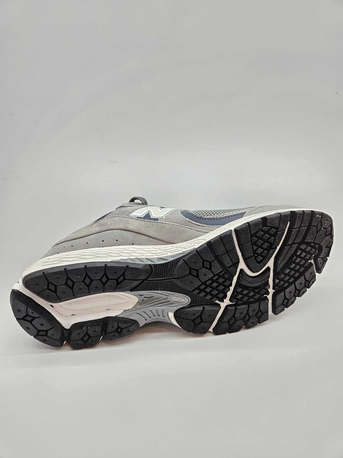NEW BALANCE ORIGINAL PATIKI BR 46.5