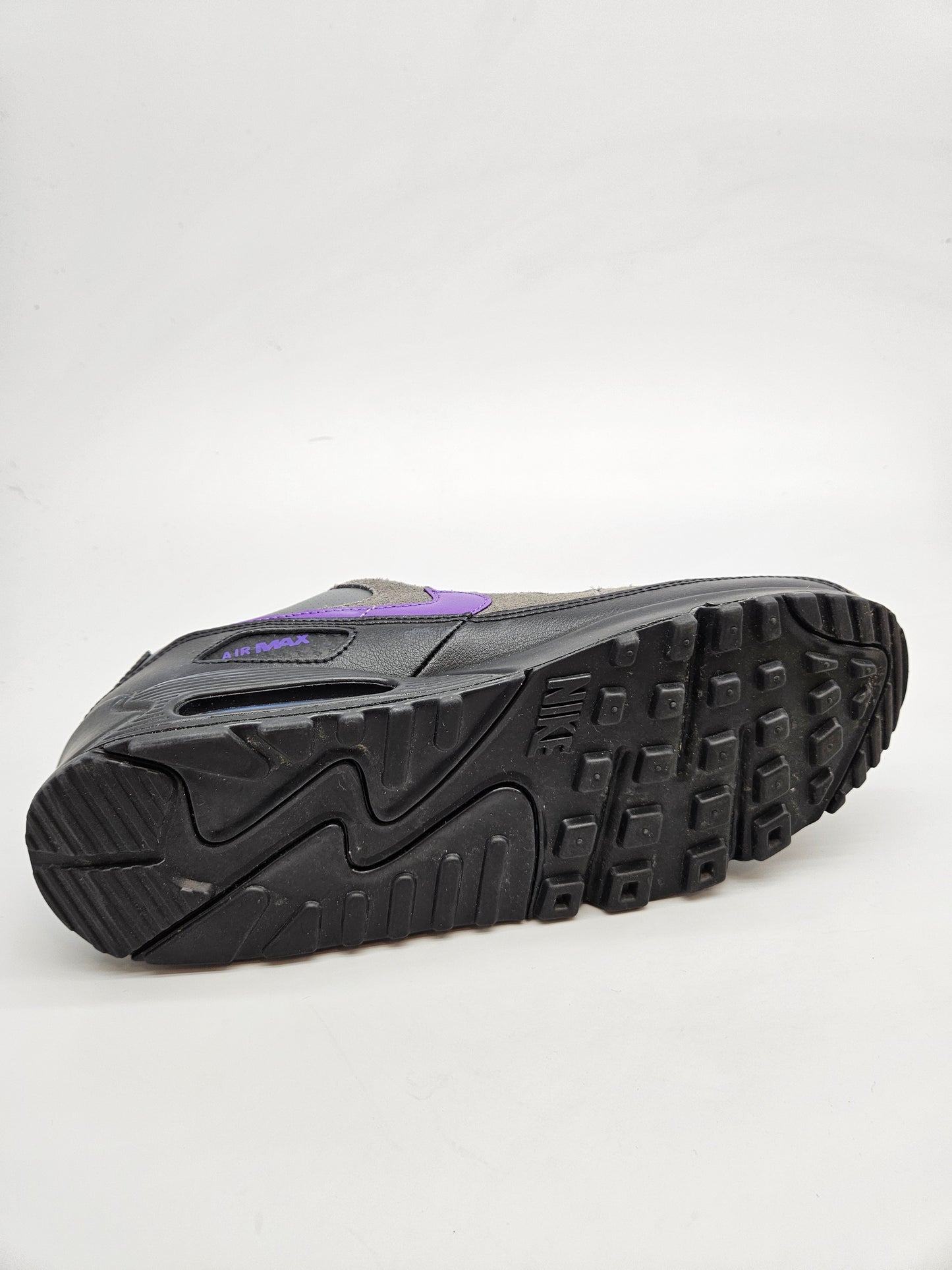 NIKE AIRMAX ORIGINAL PATIKI BR 44.5
