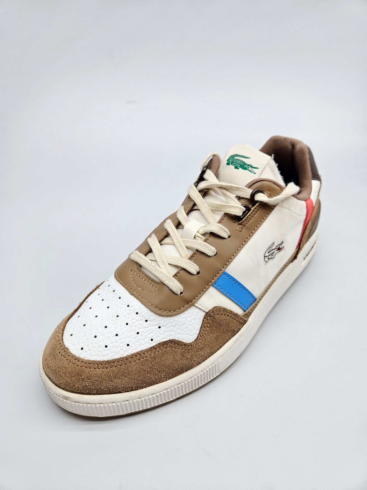 LACOSTE ORIGINAL PATIKI BR 42.5
