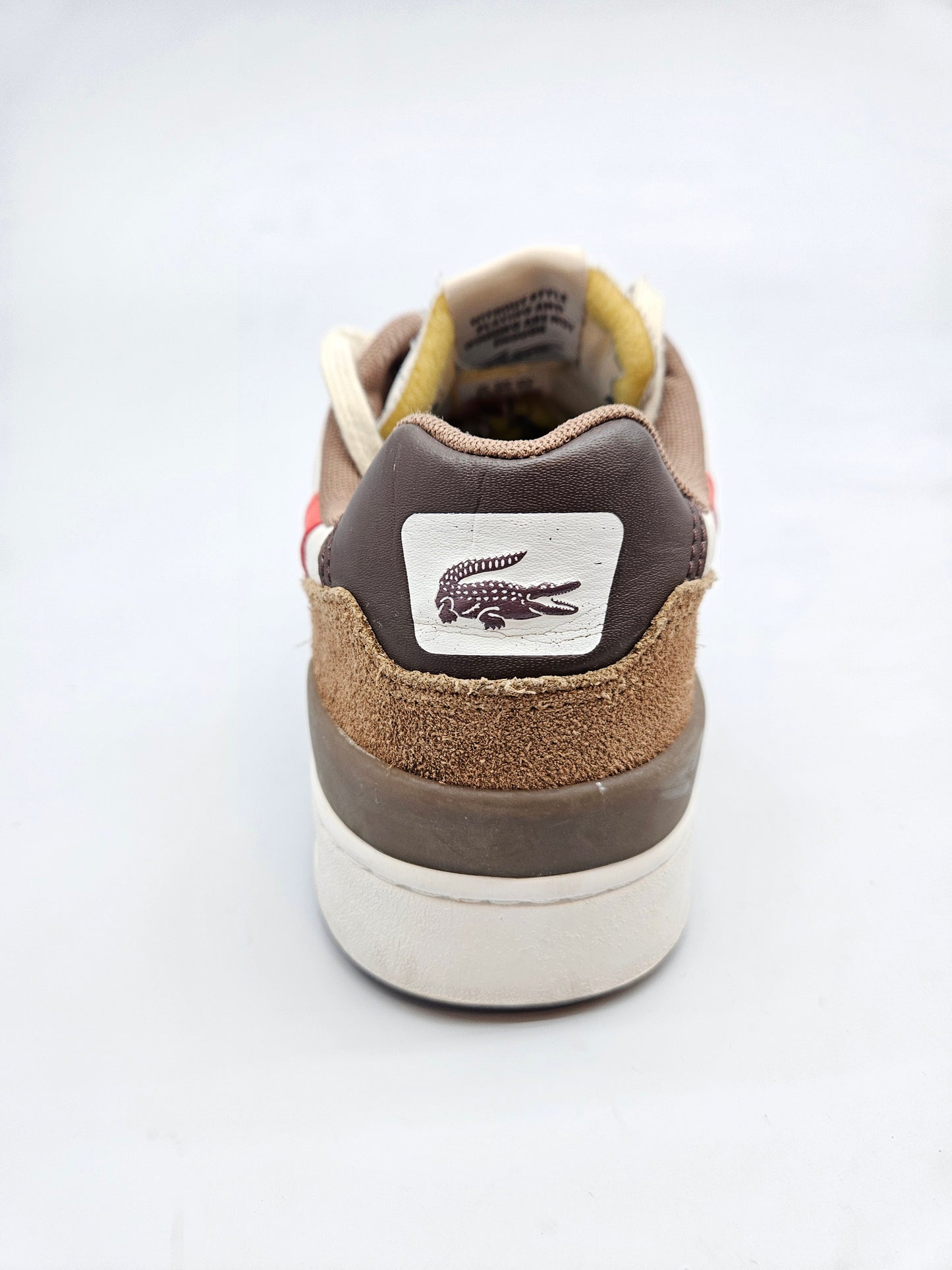 LACOSTE ORIGINAL PATIKI BR 42.5