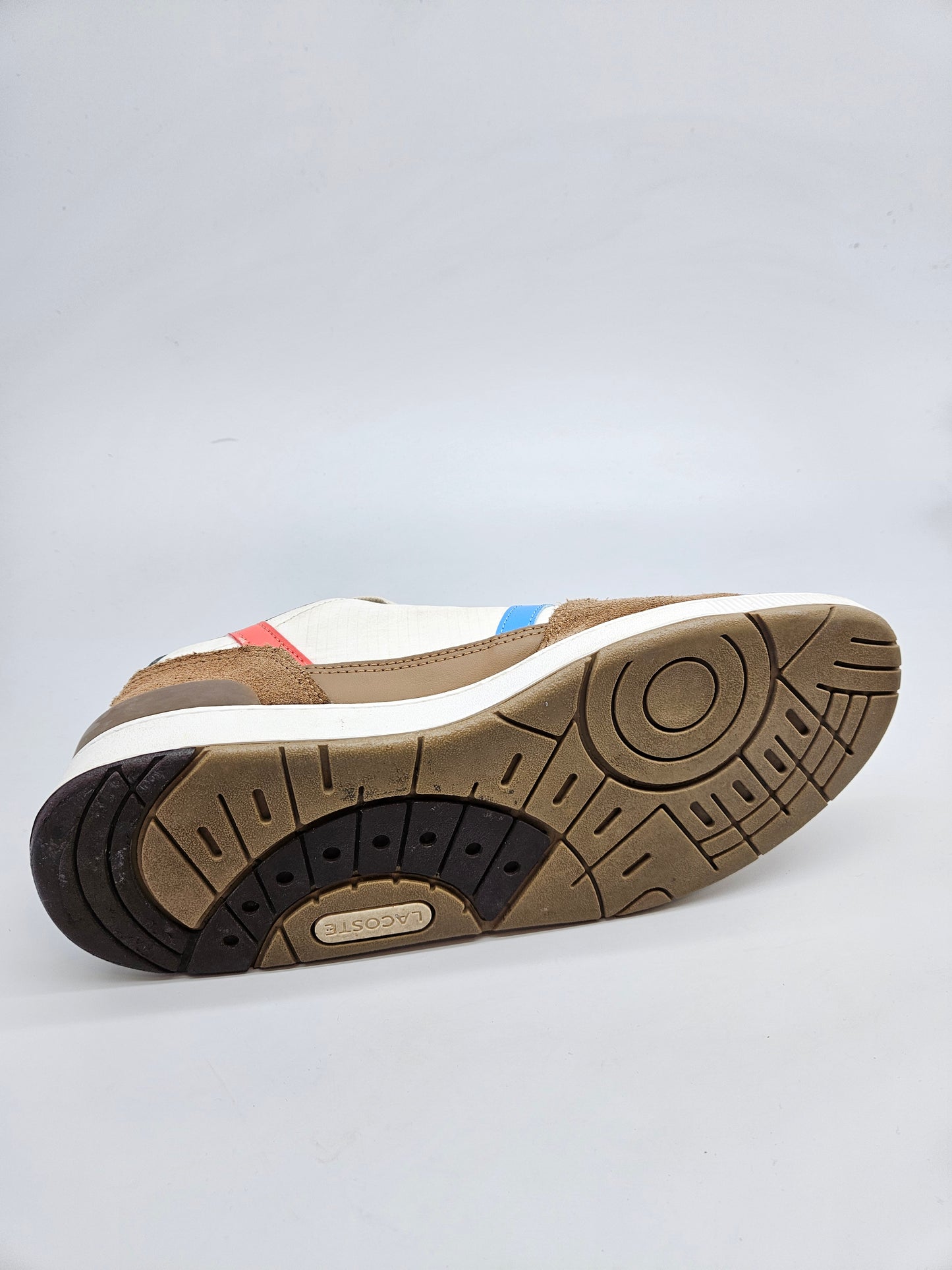 LACOSTE ORIGINAL PATIKI BR 42.5