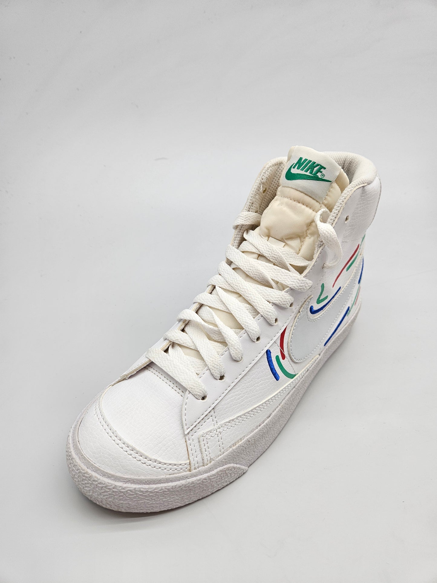 NIKE ORIGINAL PATIKI BR 38.5