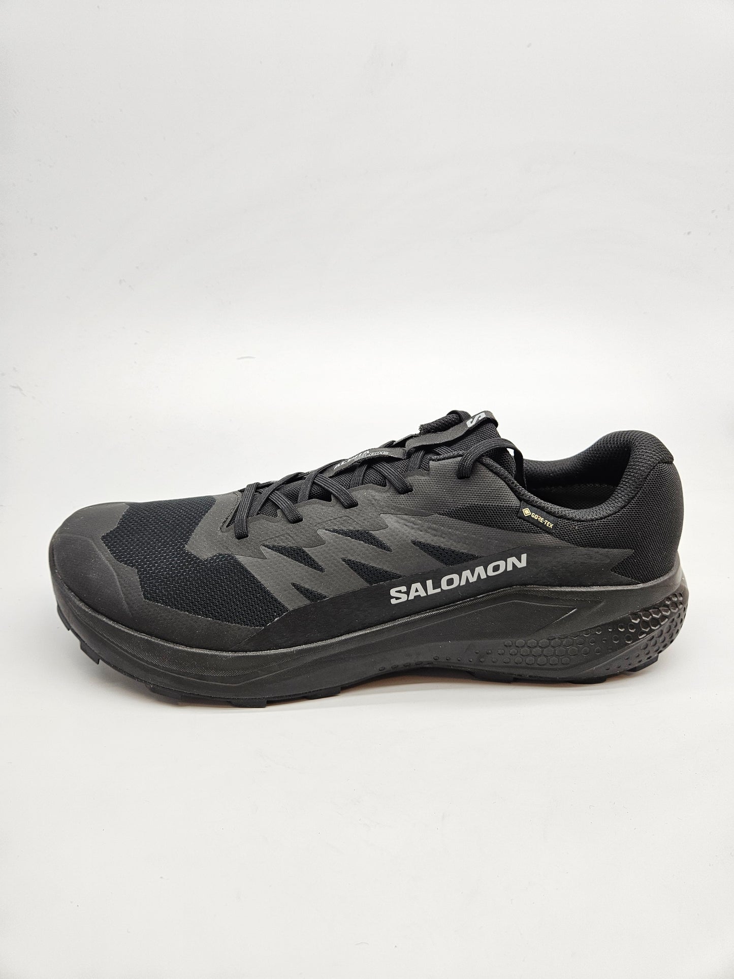 SALOMON GORETEX ORIGINAL PATIKI BR 49