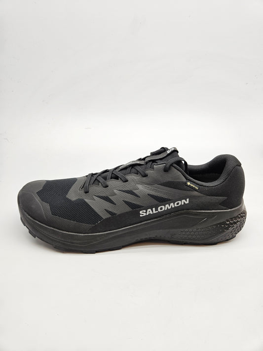 SALOMON GORETEX ORIGINAL PATIKI BR 49