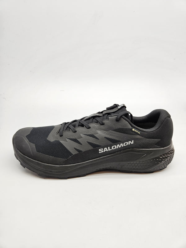 SALOMON GORETEX ORIGINAL PATIKI BR 49