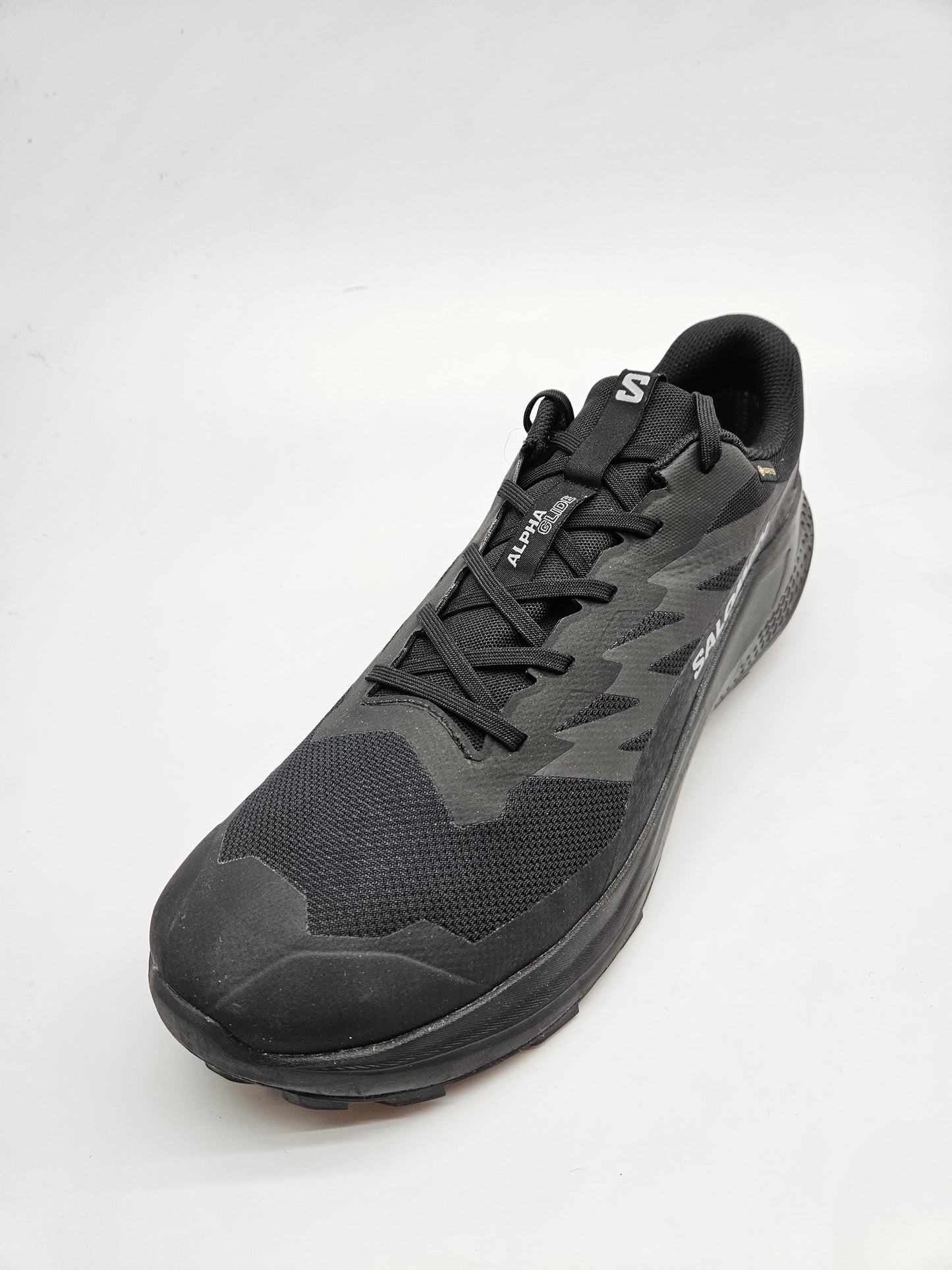 SALOMON GORETEX ORIGINAL PATIKI BR 49