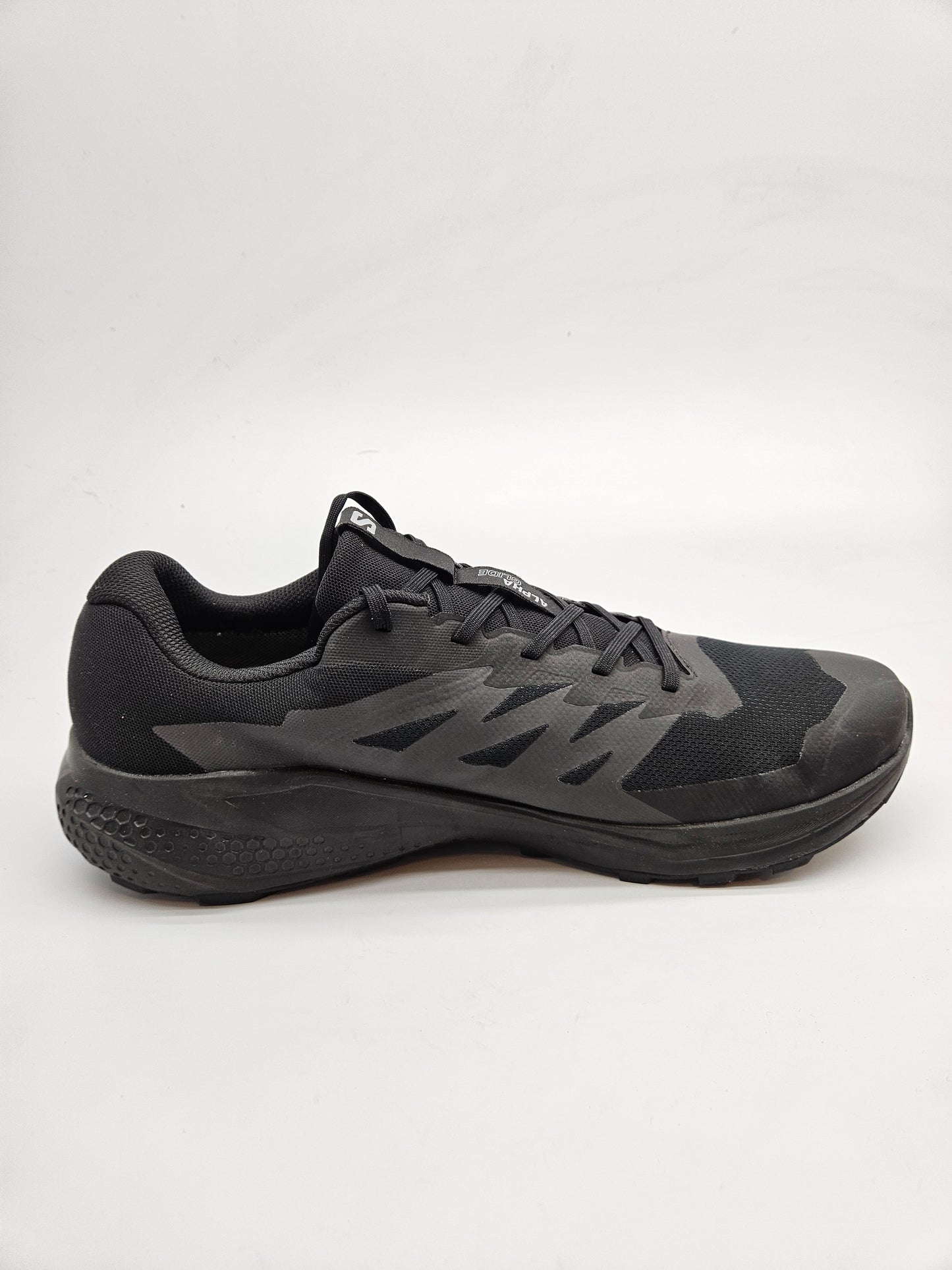 SALOMON GORETEX ORIGINAL PATIKI BR 49