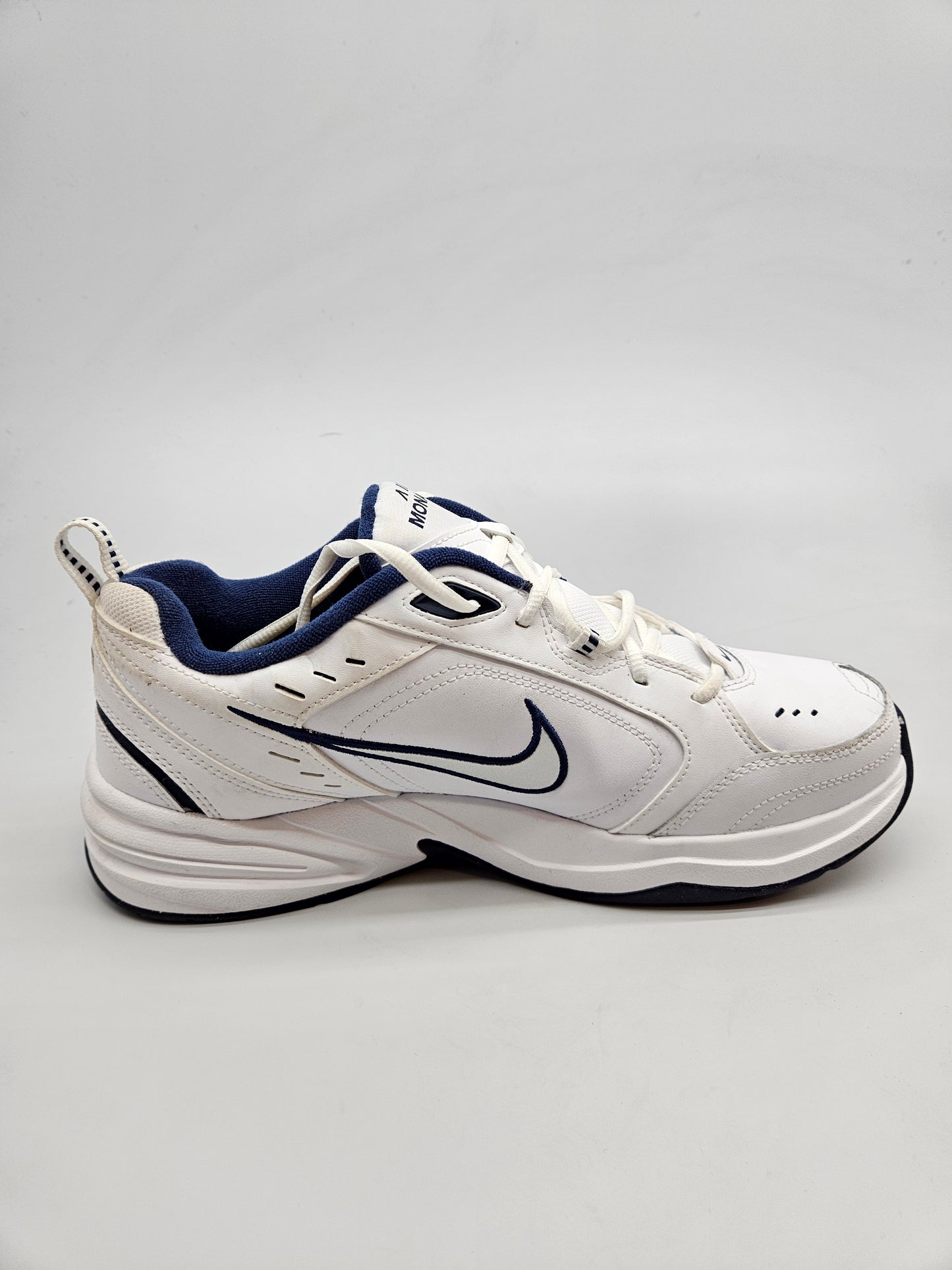 NIKE ORIGINAL PATIKI BR 45