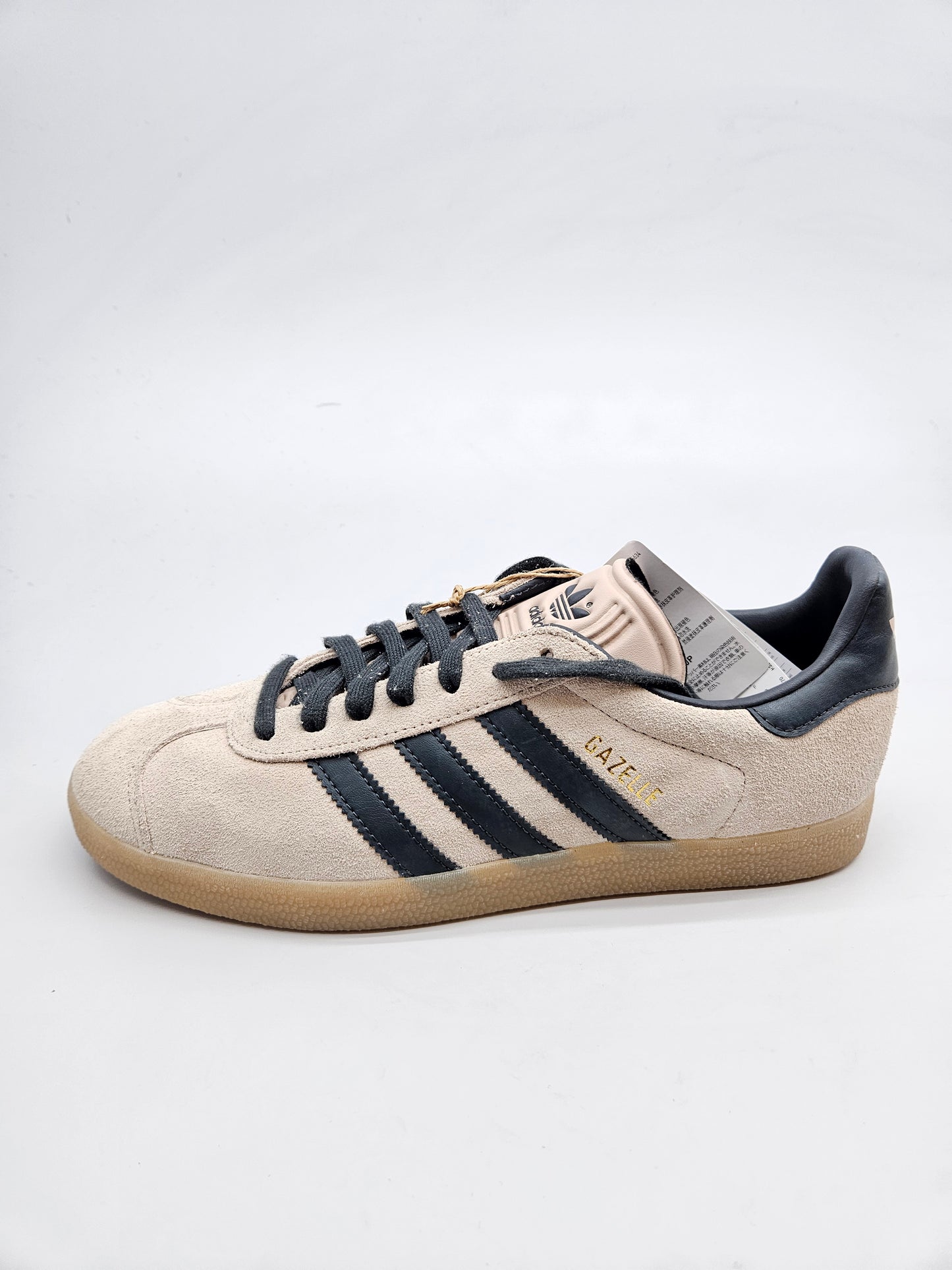 ADIDAS GAZELE ORIGINAL PATIKI BR 40.5