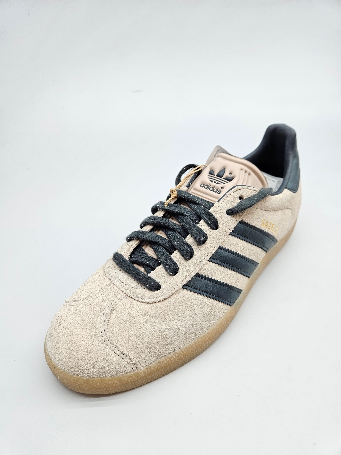 ADIDAS GAZELE ORIGINAL PATIKI BR 40.5