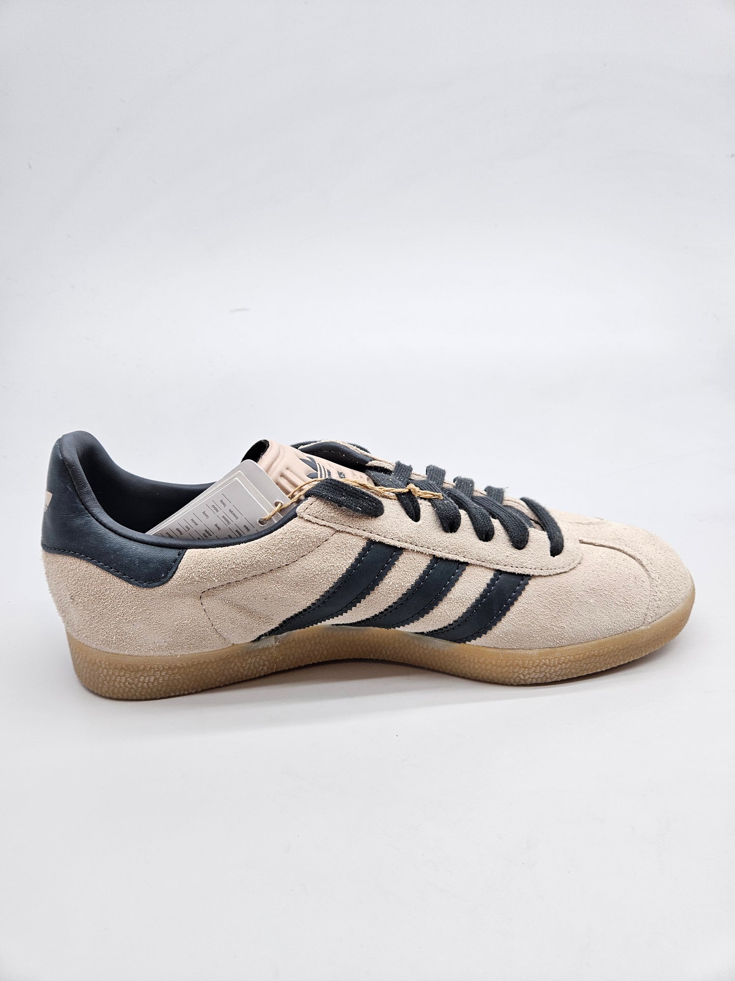 ADIDAS GAZELE ORIGINAL PATIKI BR 40.5