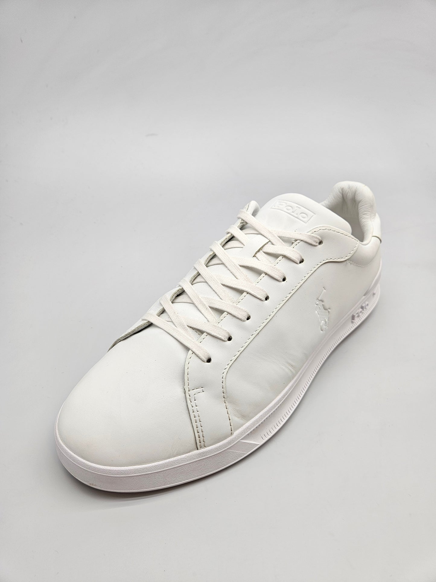 POLO RALPH LAUREN ORIGINAL PATIKI BR 45