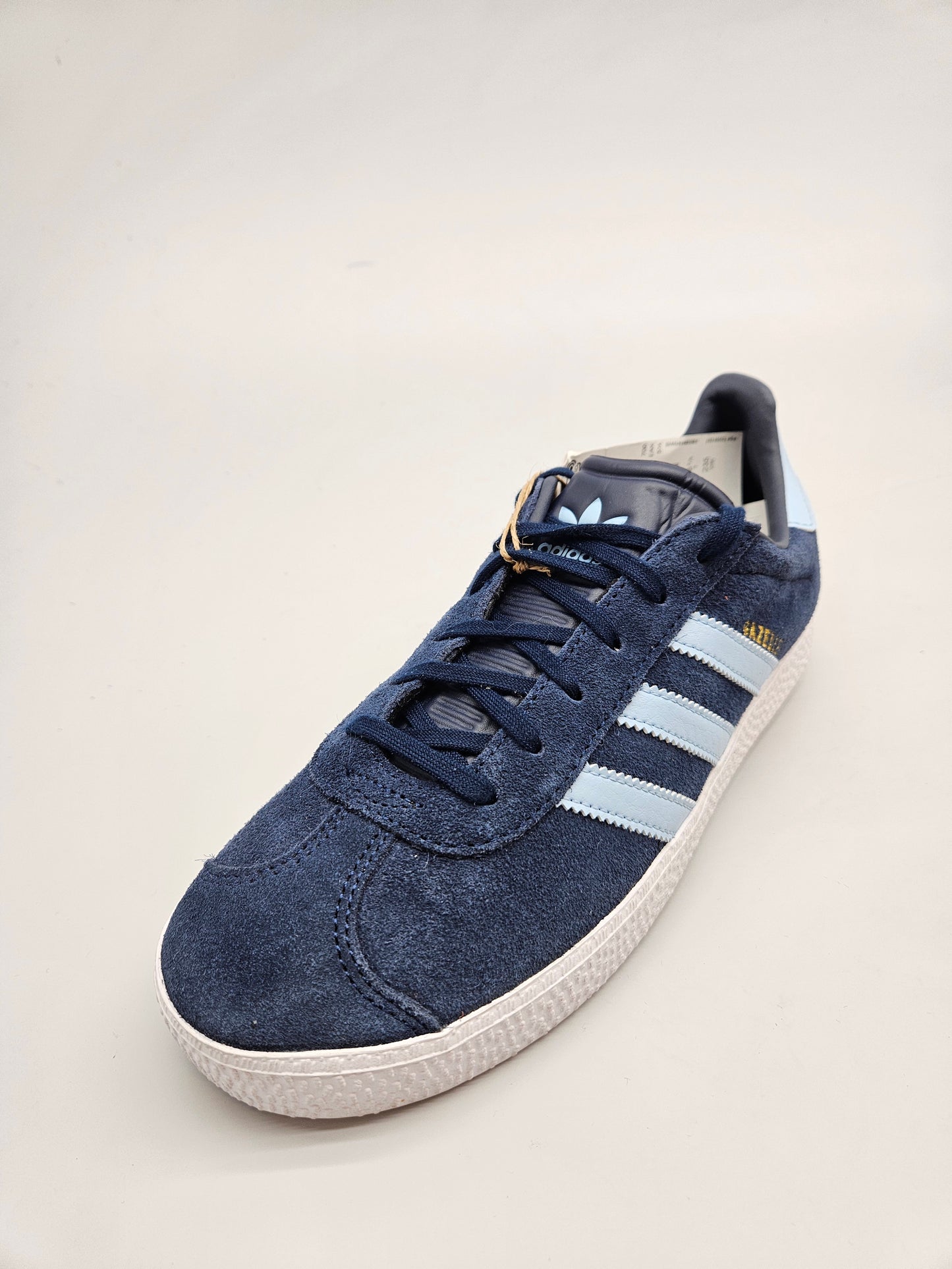 ADIDAS GAZZELE ORIGINAL PATIKI BR 38.5