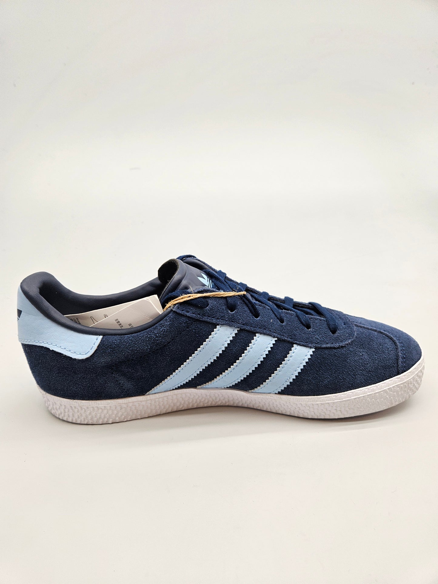 ADIDAS GAZZELE ORIGINAL PATIKI BR 38.5