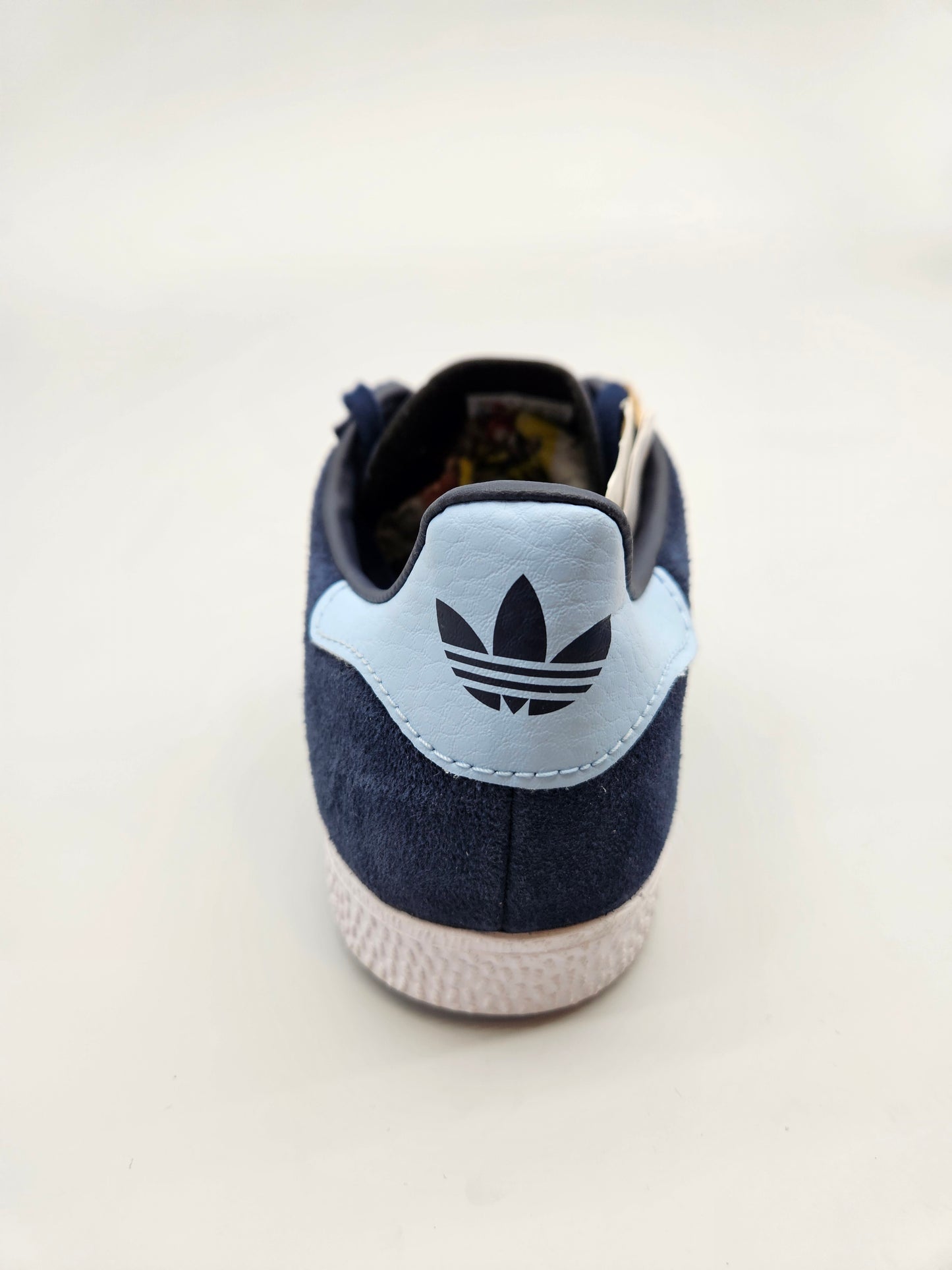 ADIDAS GAZZELE ORIGINAL PATIKI BR 38.5