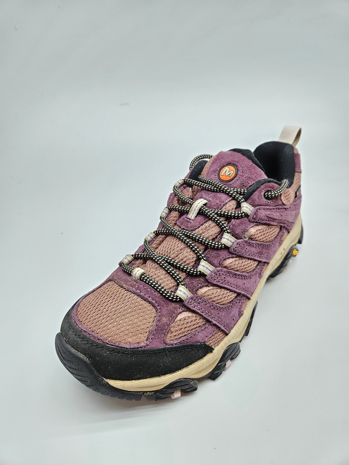 MERREL GORETEX ORIGINAL PATIKI BR 41