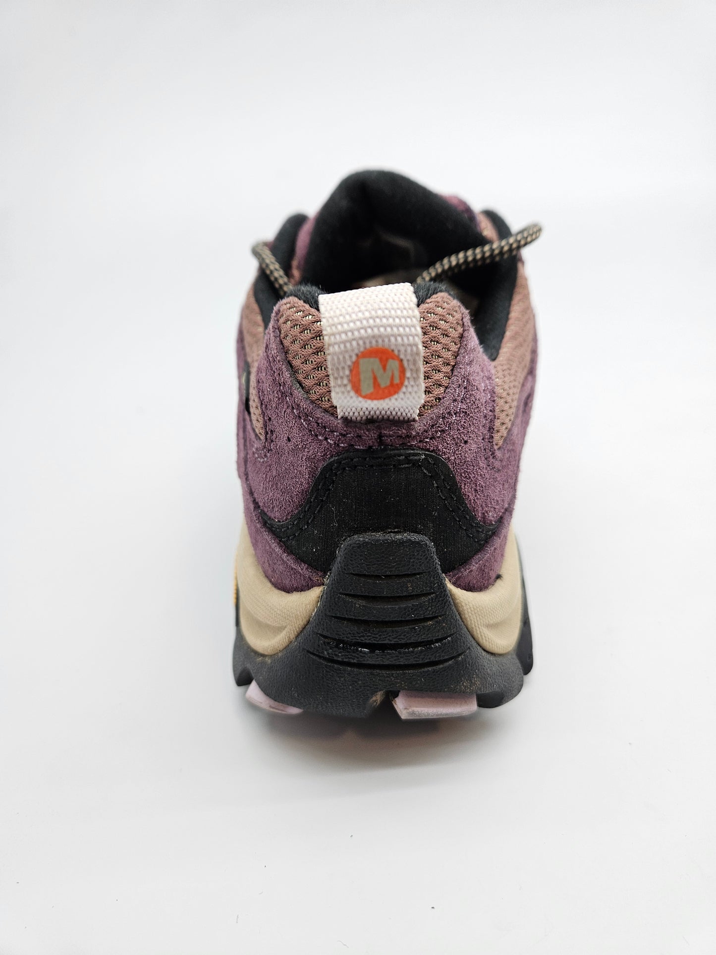 MERREL GORETEX ORIGINAL PATIKI BR 41