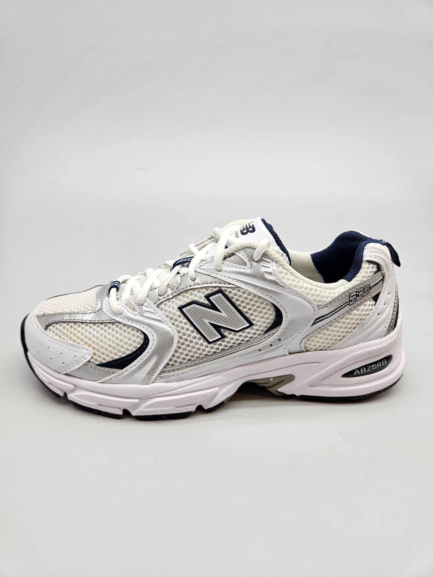 NEW BALANCE ORIGINAL PATIKI BR 38.5