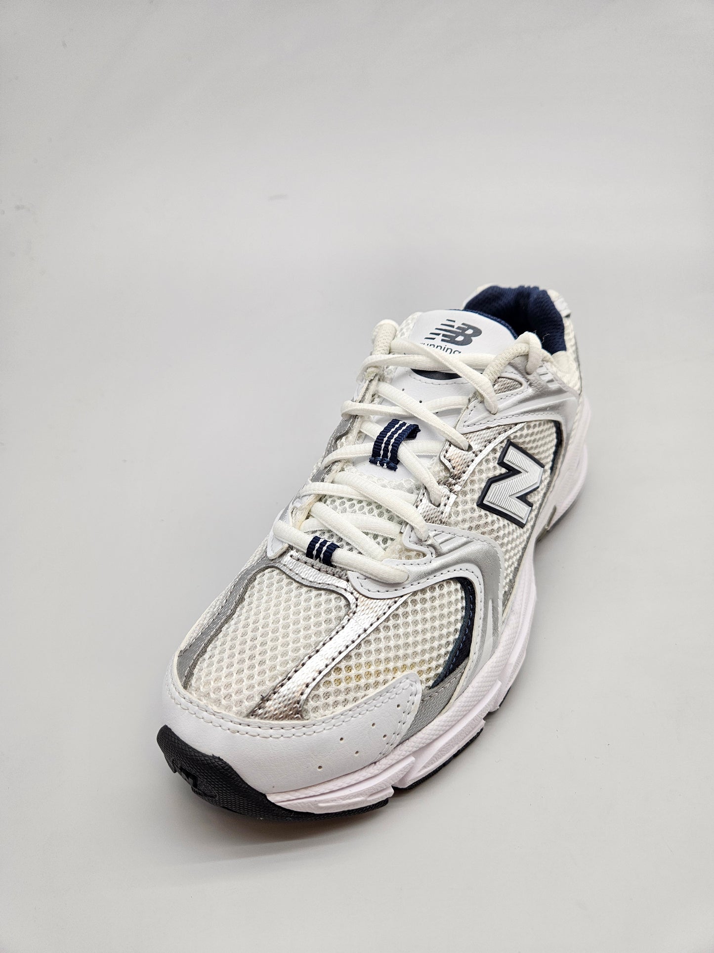 NEW BALANCE ORIGINAL PATIKI BR 38.5