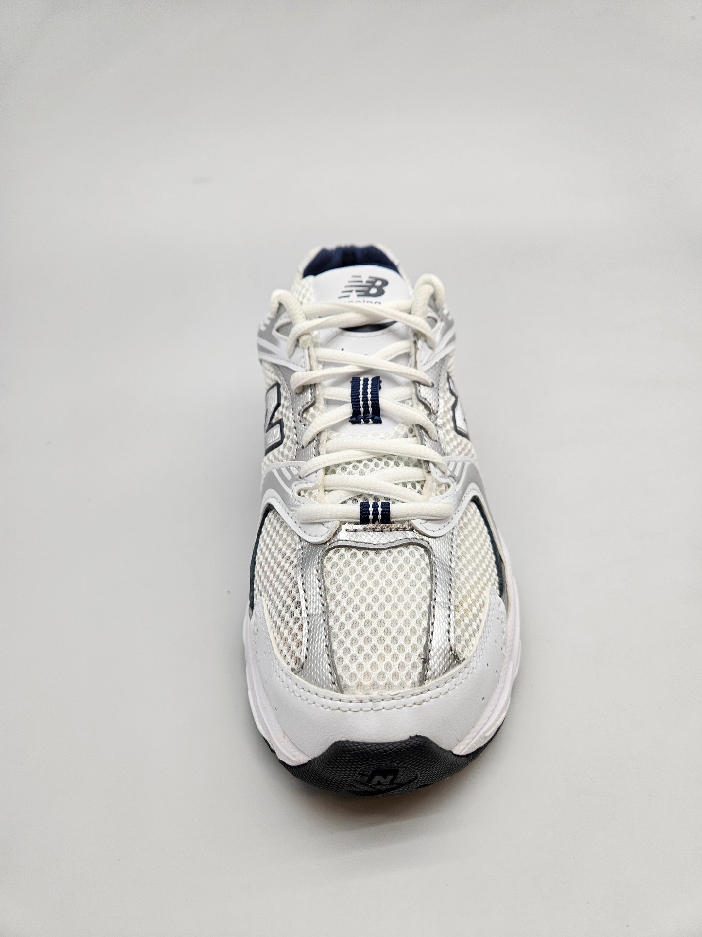 NEW BALANCE ORIGINAL PATIKI BR 38.5