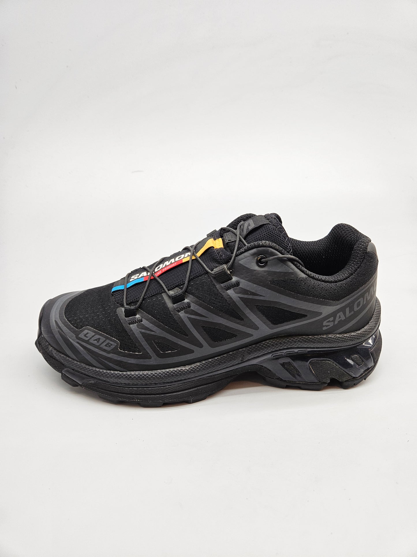 SALOMON ORIGINAL PATIKI BR 36