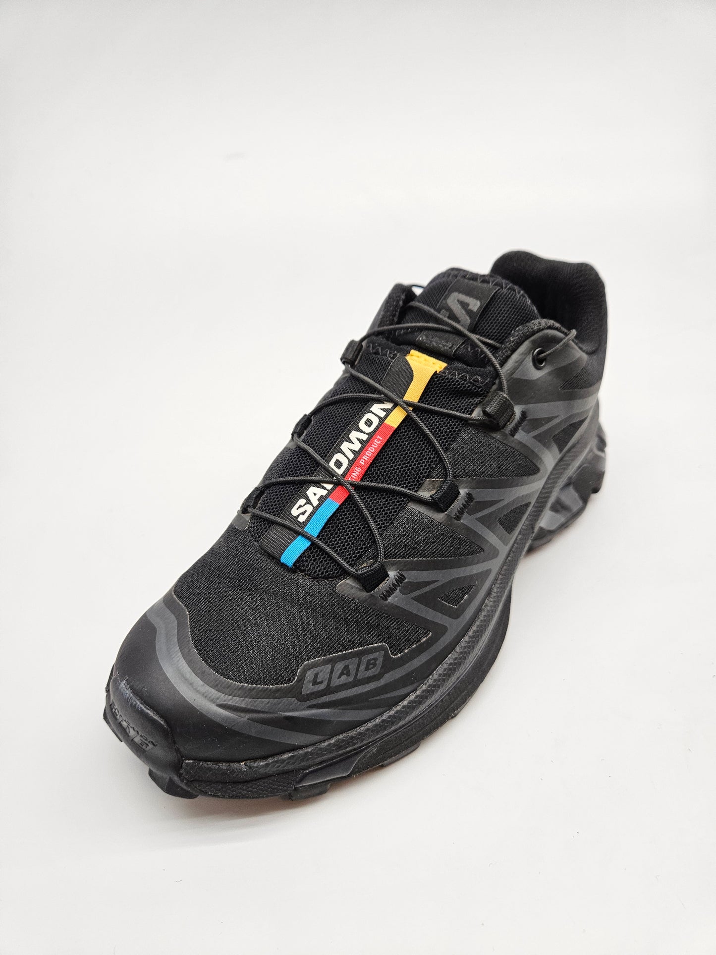 SALOMON ORIGINAL PATIKI BR 36