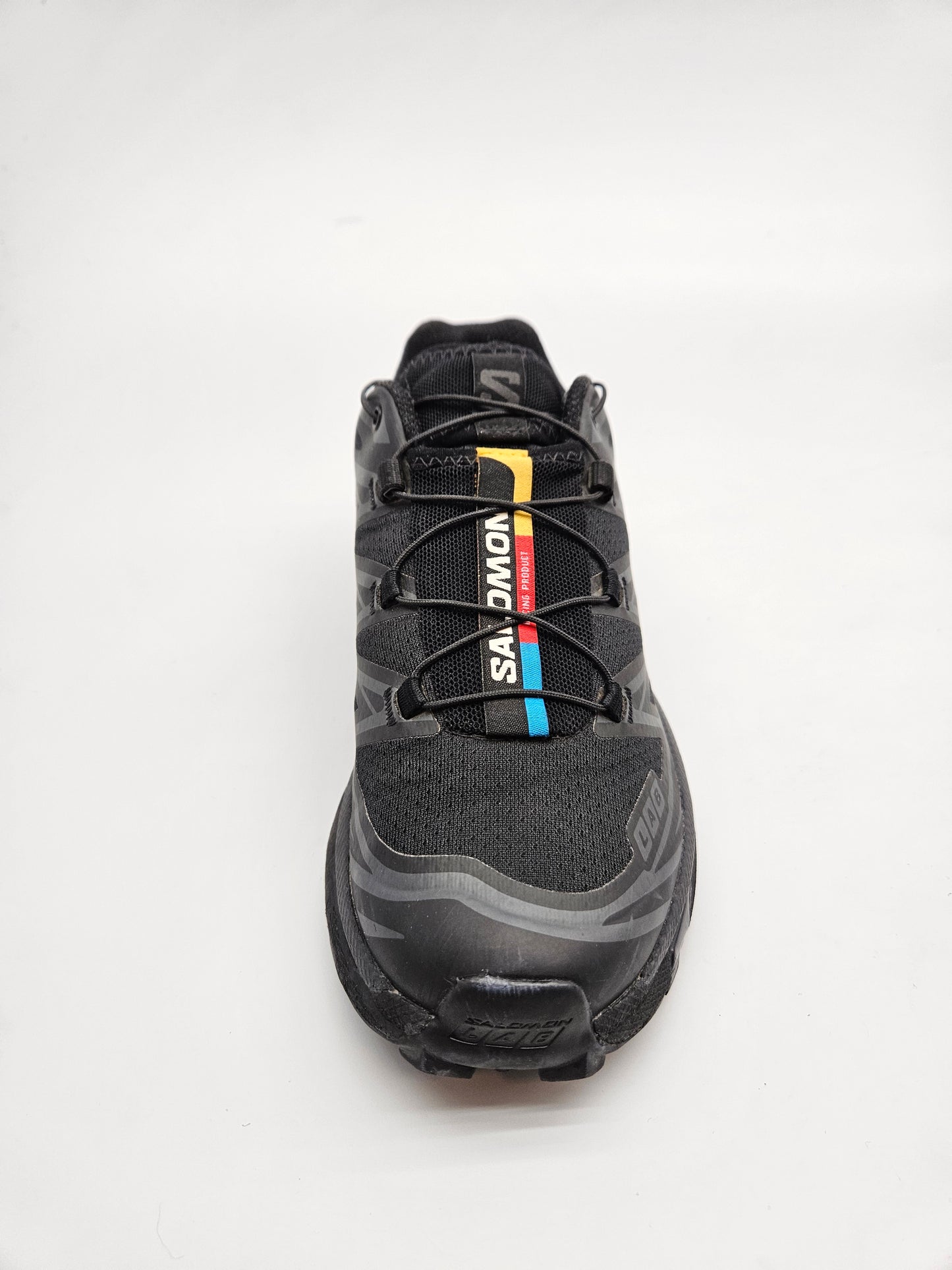 SALOMON ORIGINAL PATIKI BR 36