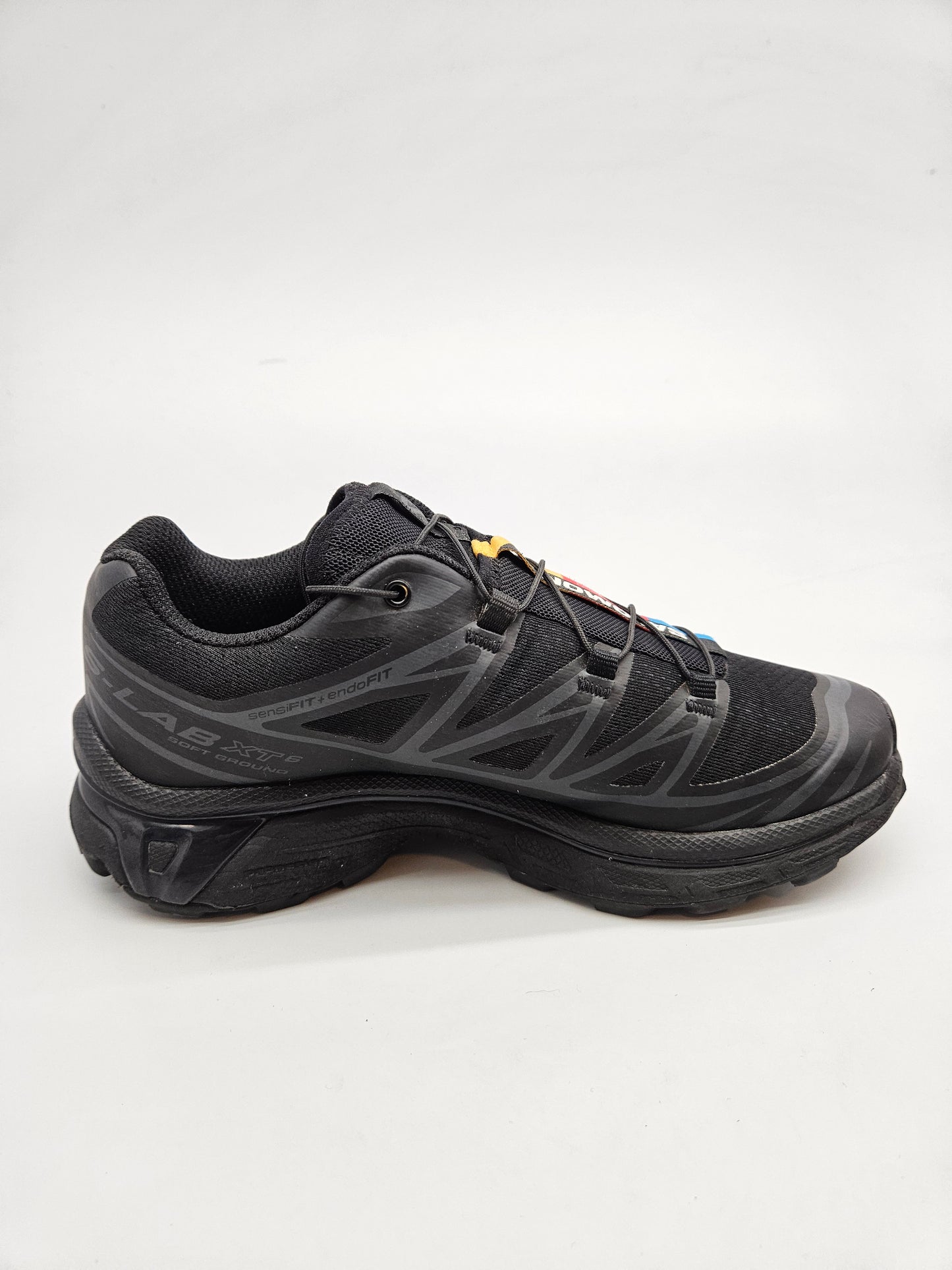 SALOMON ORIGINAL PATIKI BR 36