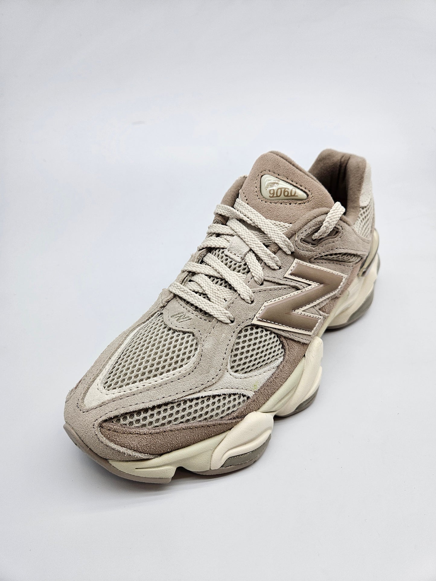 NEW BALANCE ORIGINAL PATIKI BR 41.5