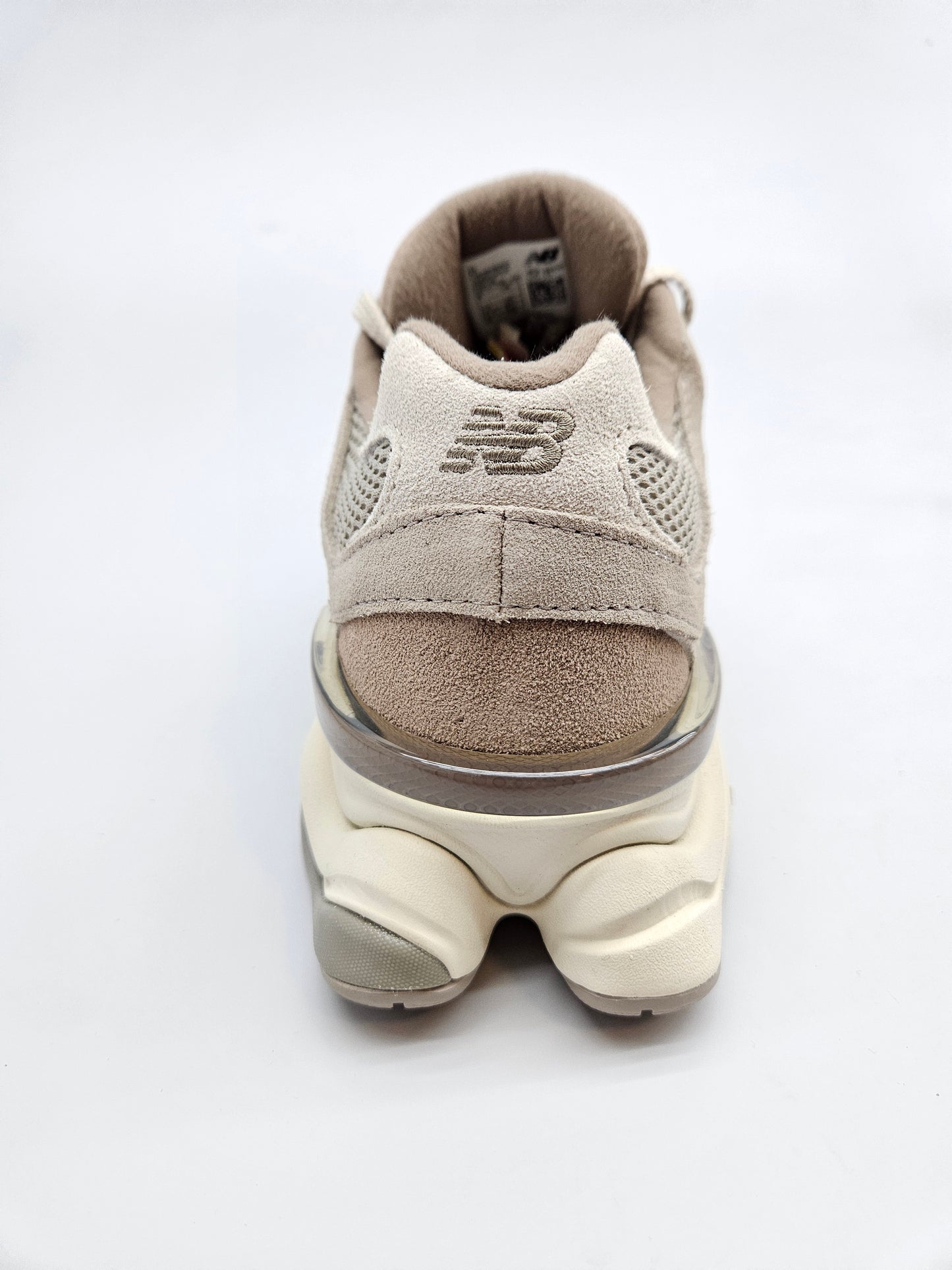 NEW BALANCE ORIGINAL PATIKI BR 41.5