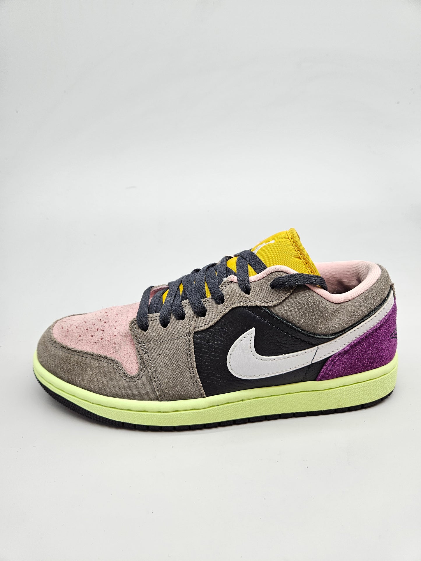 NIKE JORDAN ORIGINAL PATIKI BR 40