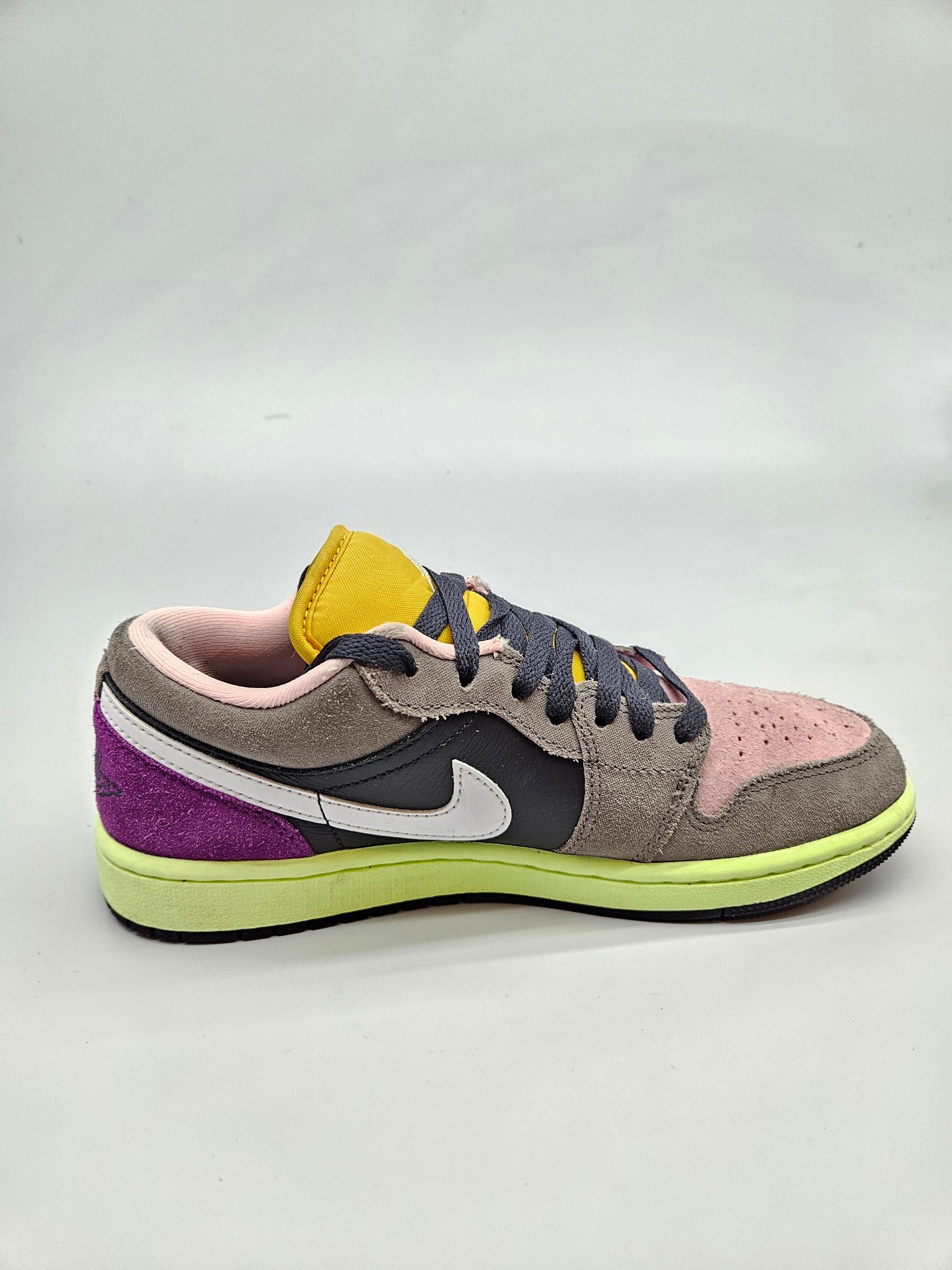 NIKE JORDAN ORIGINAL PATIKI BR 40