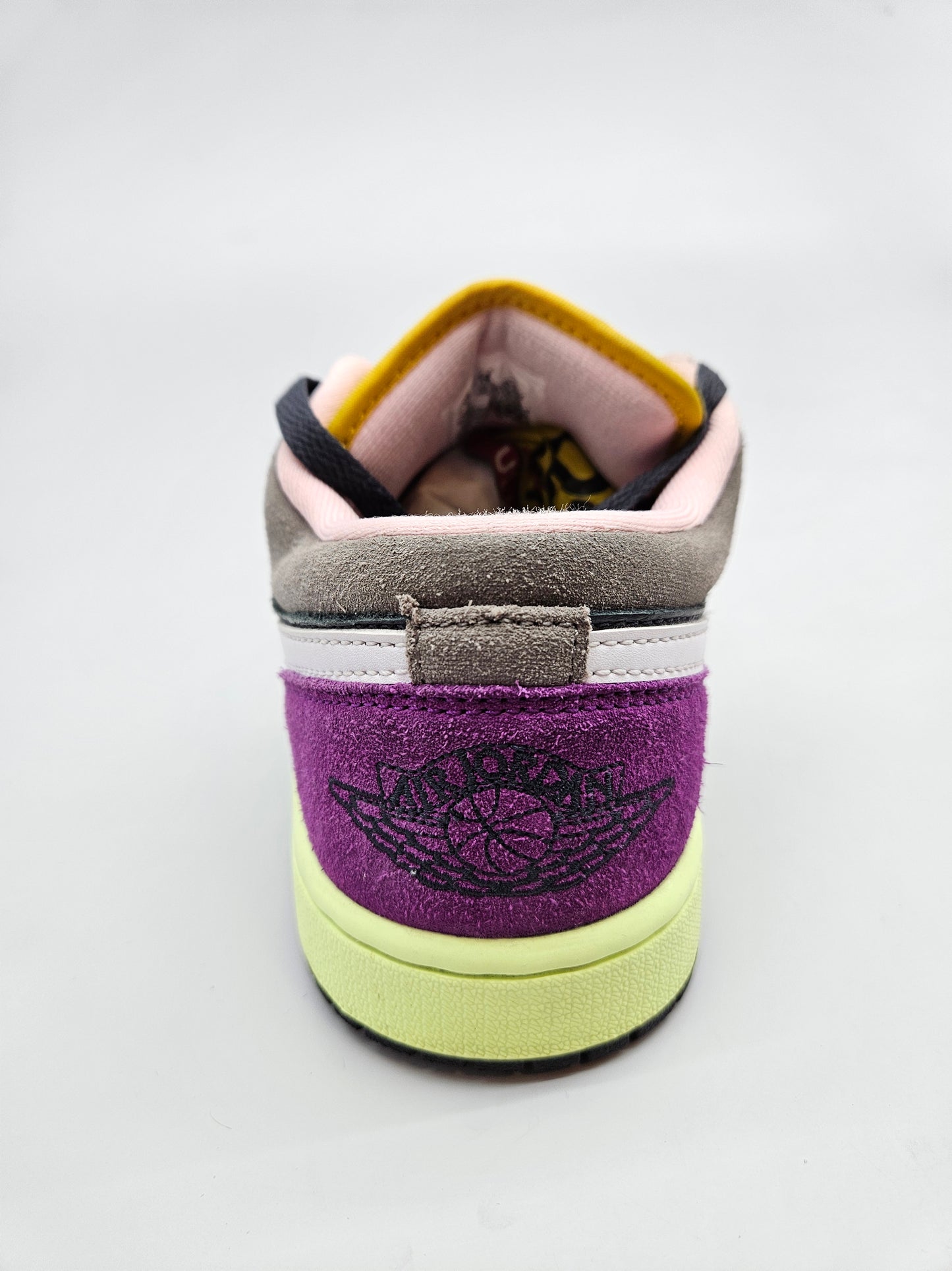NIKE JORDAN ORIGINAL PATIKI BR 40