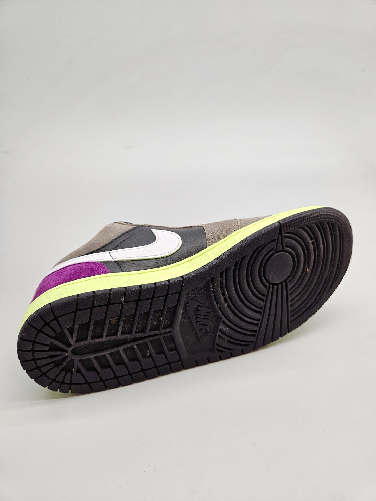 NIKE JORDAN ORIGINAL PATIKI BR 40
