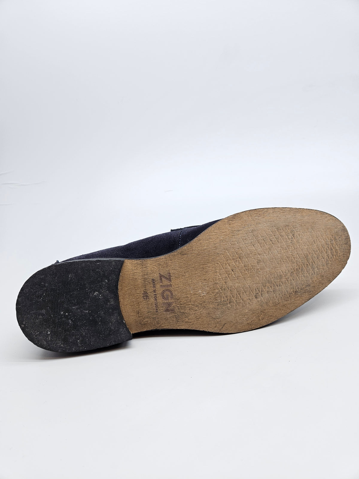 ZIGN ORIGINAL CEVLI BR 45