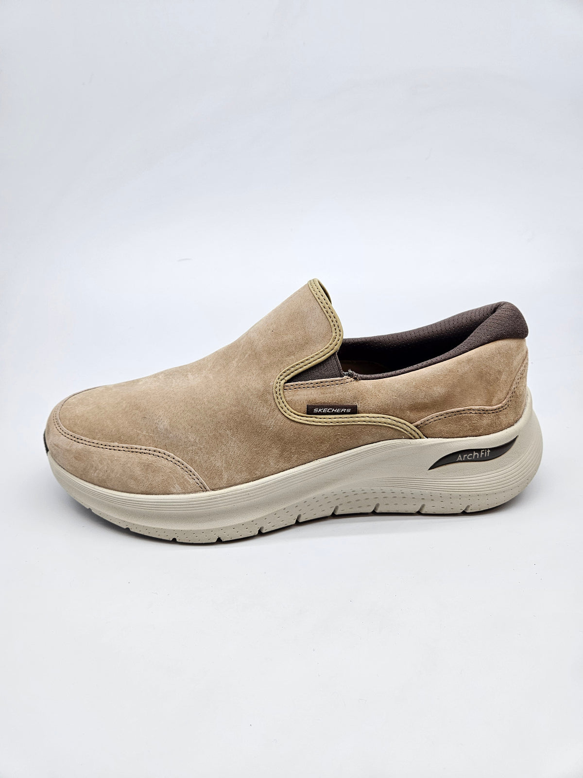 SKECHERS MEMORY NOVI ORIGINAL PATIKI BR 45