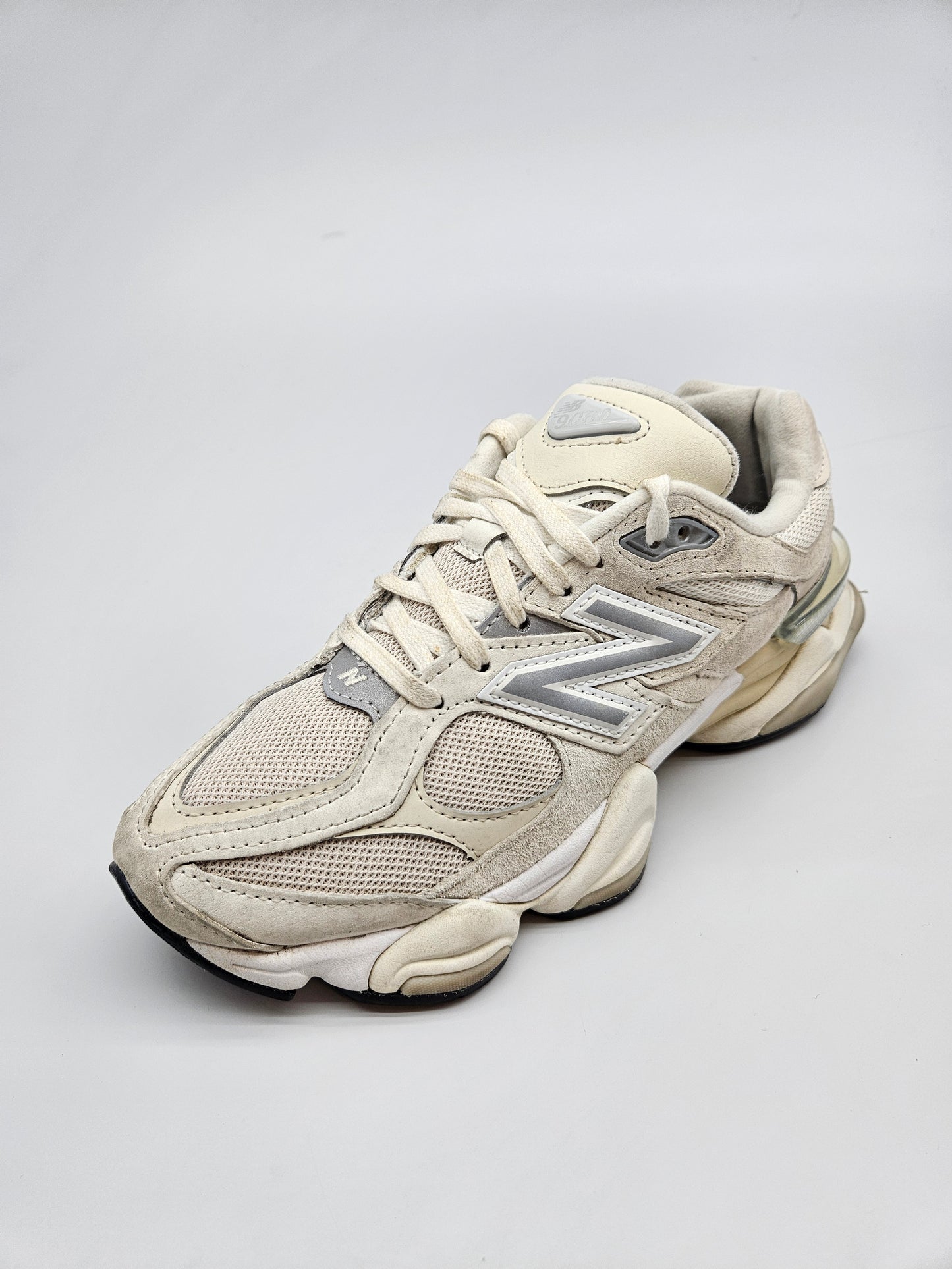 NEW BALANCE ORIGINAL PATIKI BR 37