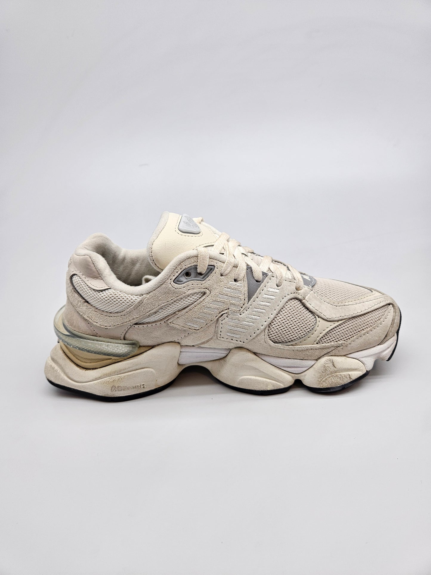 NEW BALANCE ORIGINAL PATIKI BR 37