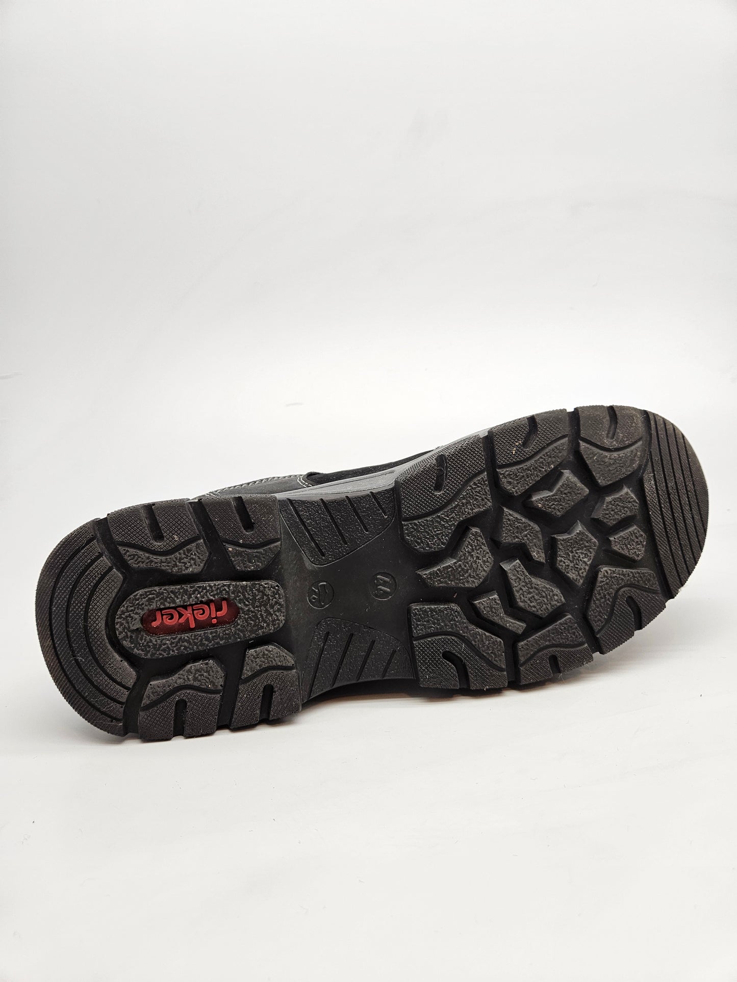 RIEKER ORIGINAL PATIKI BR 44