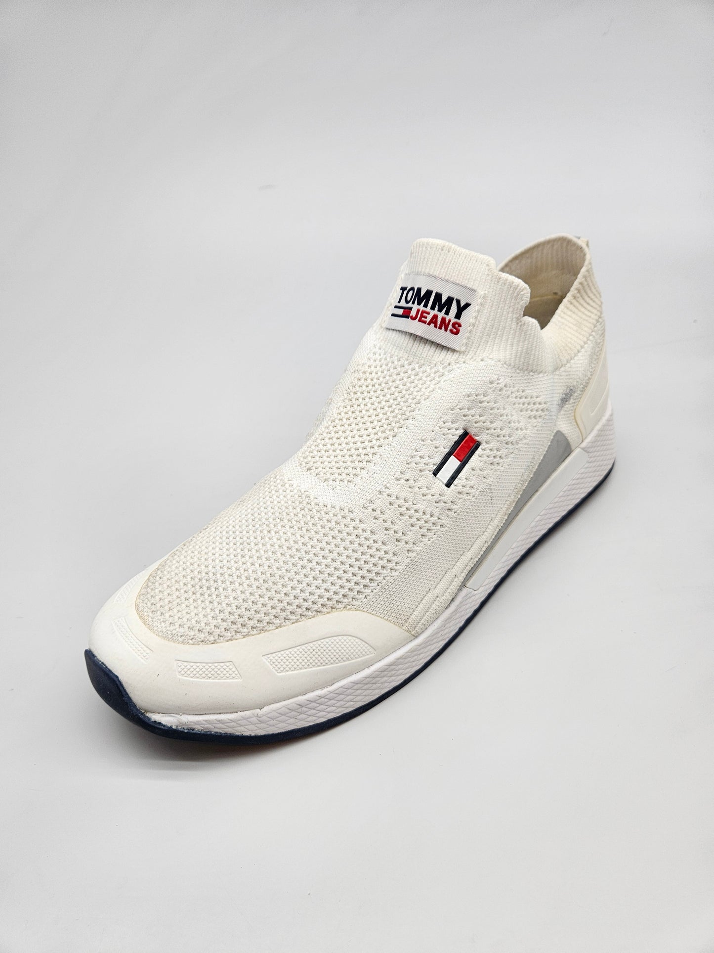 TOMMY HILFIGER ORIGINAL PATIKI BR 45
