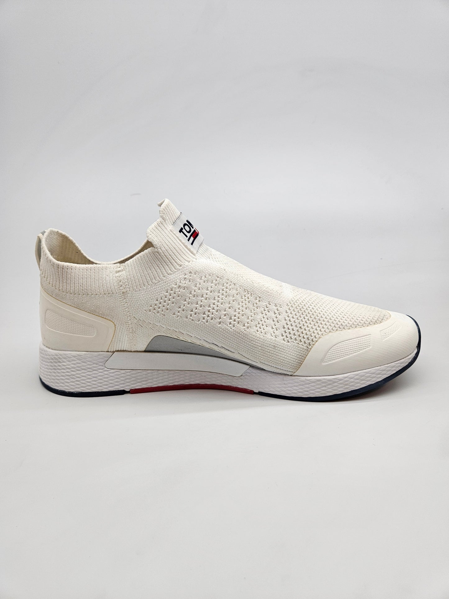 TOMMY HILFIGER ORIGINAL PATIKI BR 45
