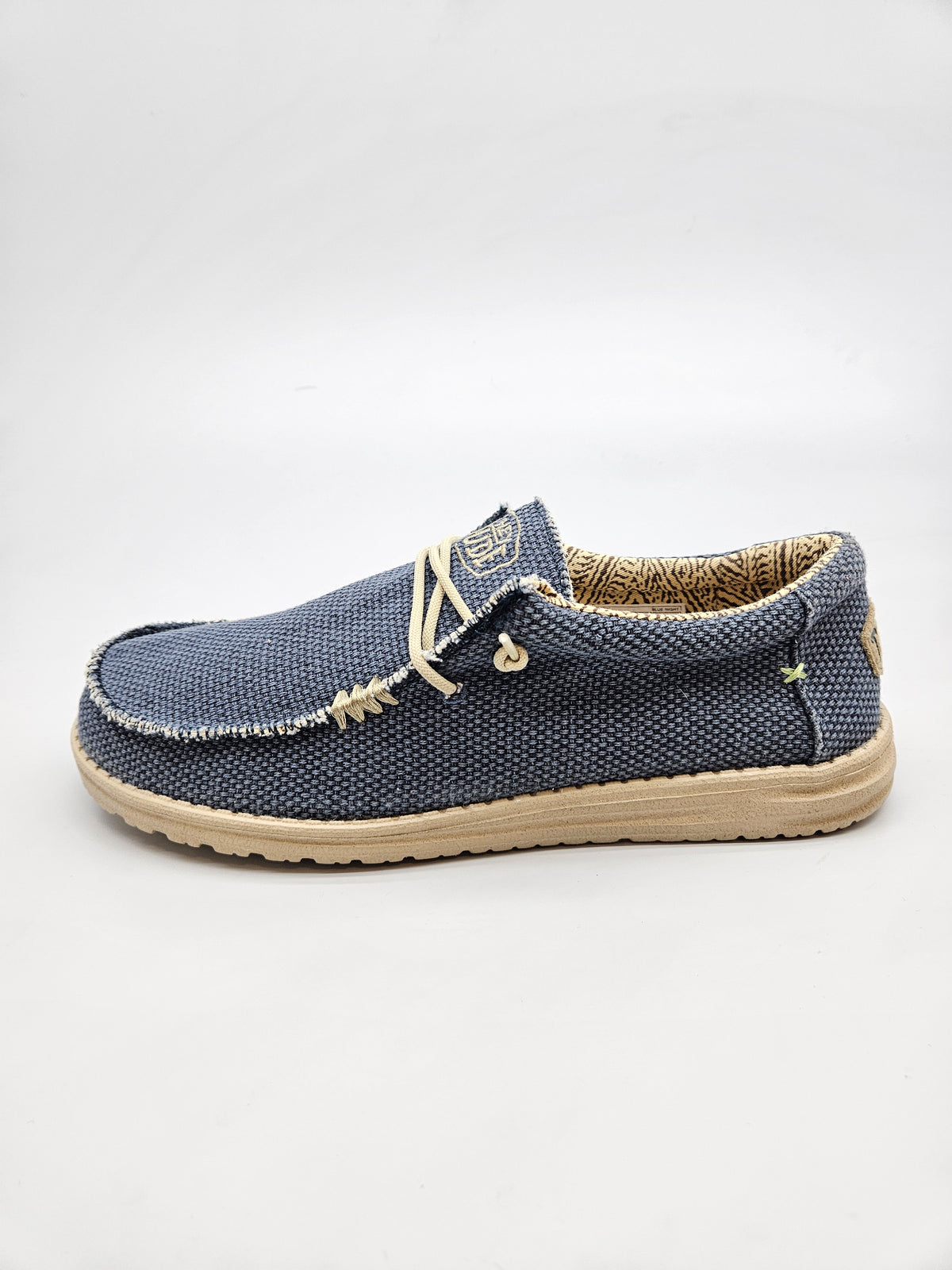 HEY DUDE ORIGINAL PATIKI BR 44