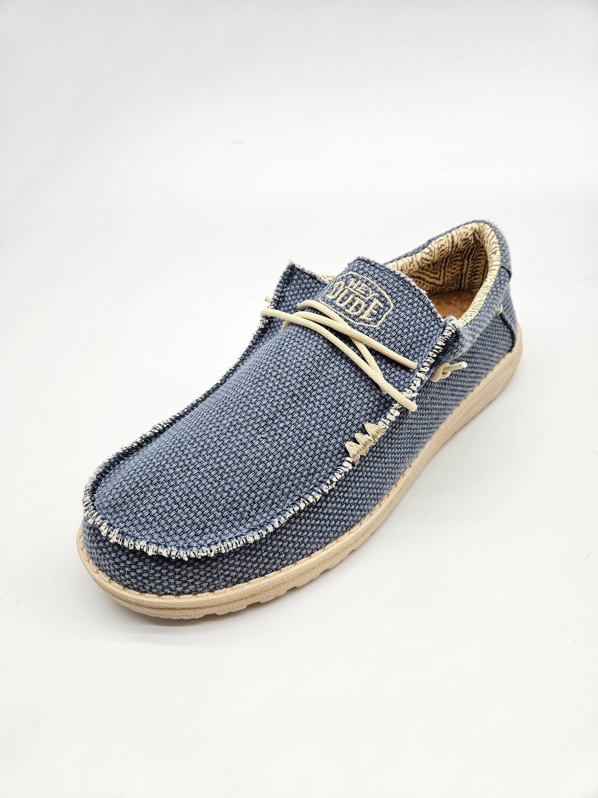 HEY DUDE ORIGINAL PATIKI BR 44