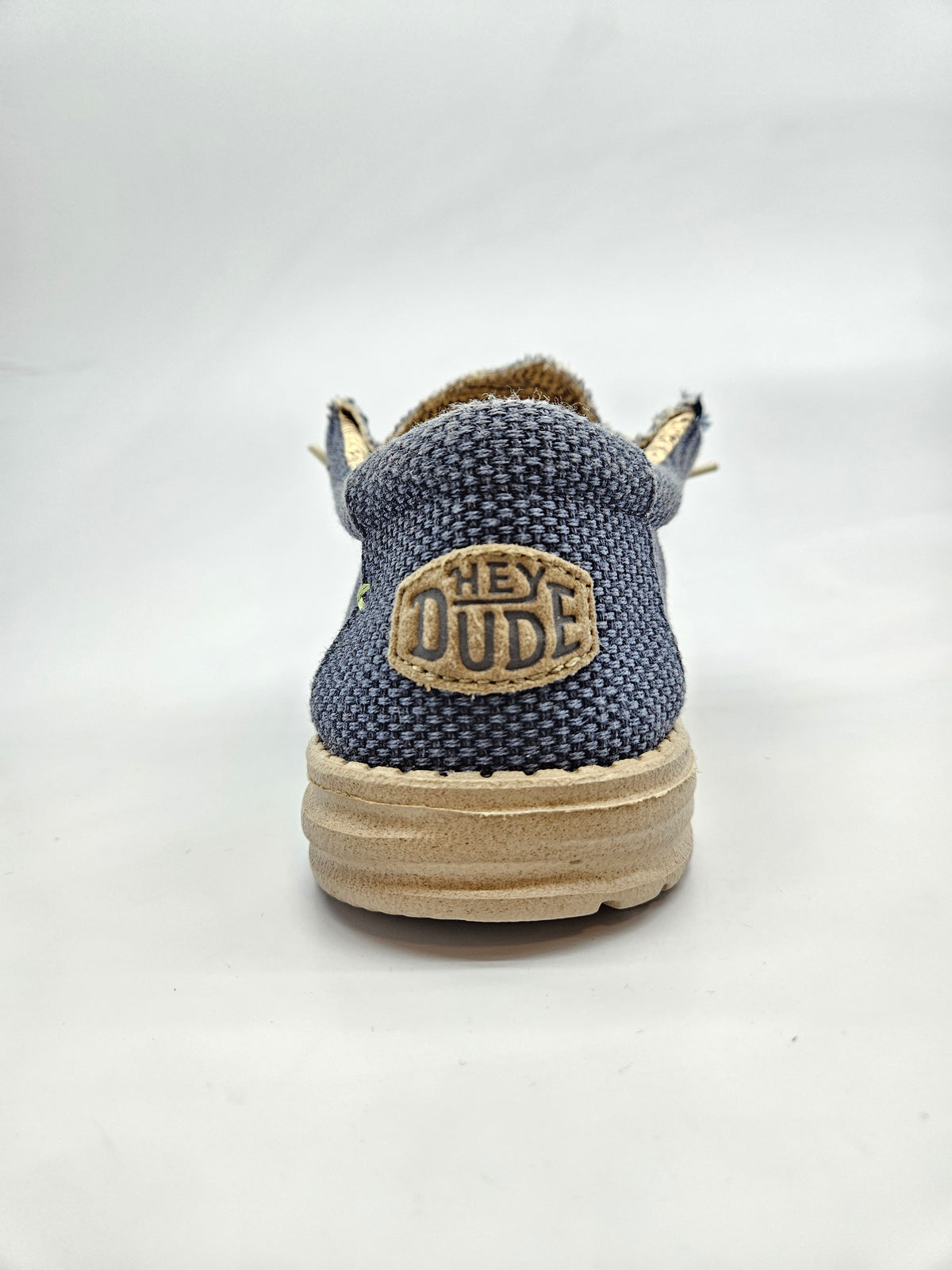 HEY DUDE ORIGINAL PATIKI BR 44