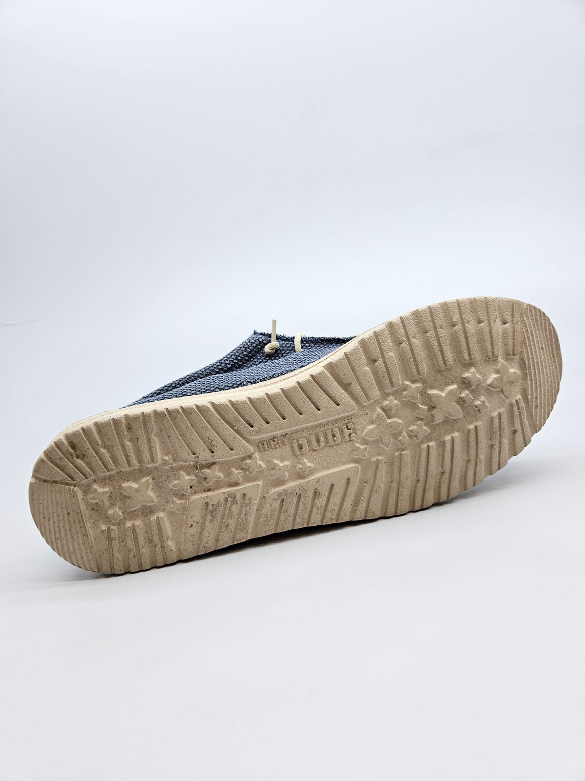 HEY DUDE ORIGINAL PATIKI BR 44