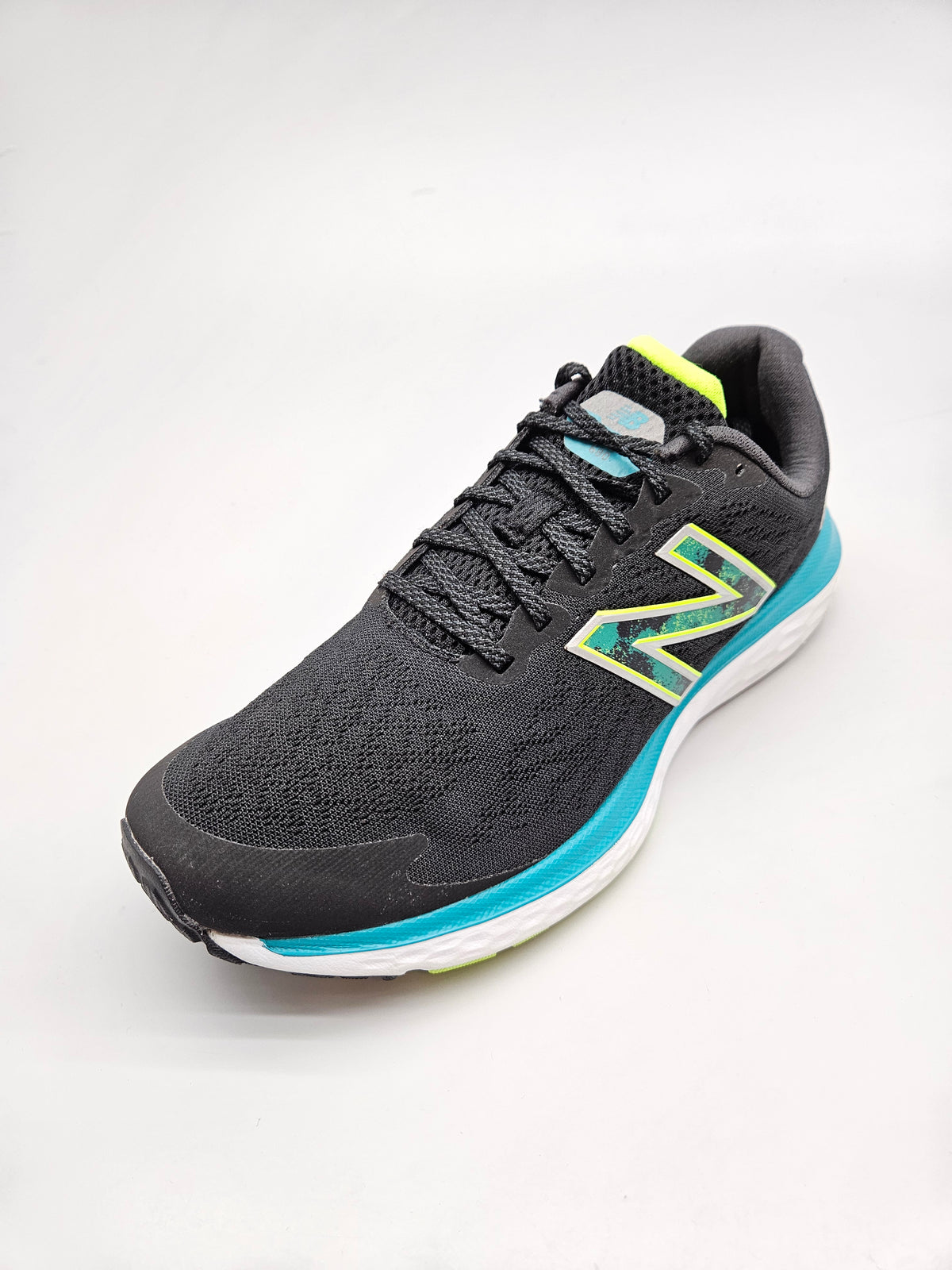 NEW BALANCE ORIGINAL PATIKI BR 42.5