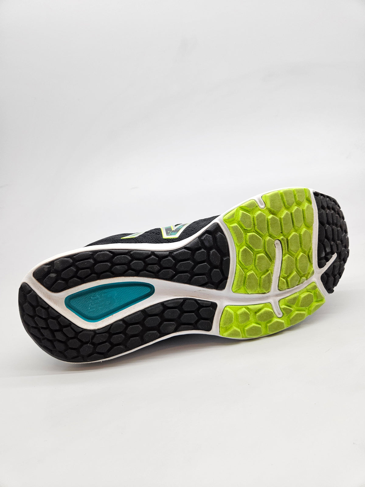 NEW BALANCE ORIGINAL PATIKI BR 42.5