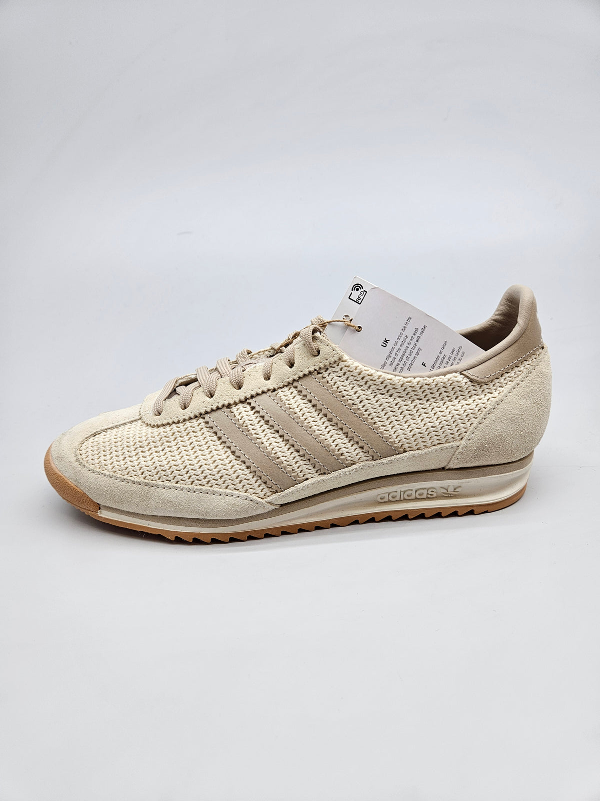 ADIDAS NOVI ORIGINAL PATIKI BR 38