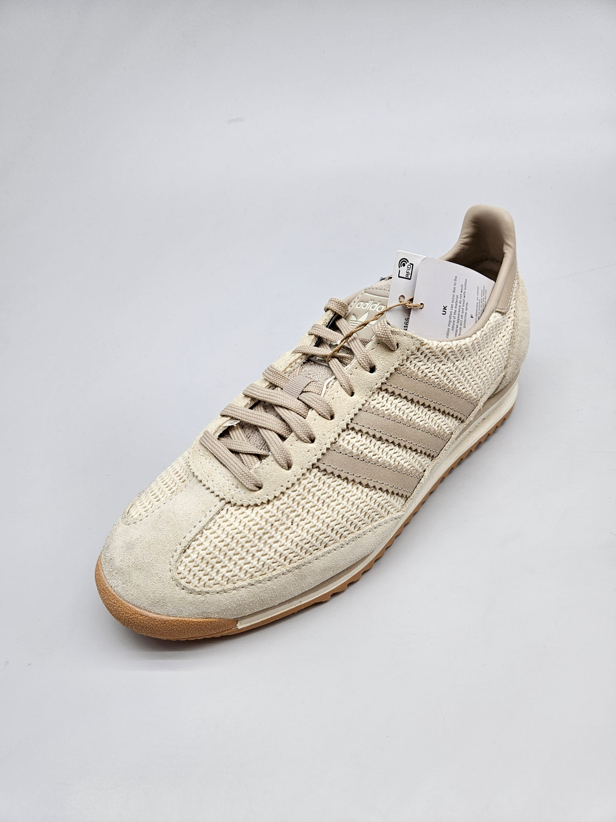 ADIDAS NOVI ORIGINAL PATIKI BR 38