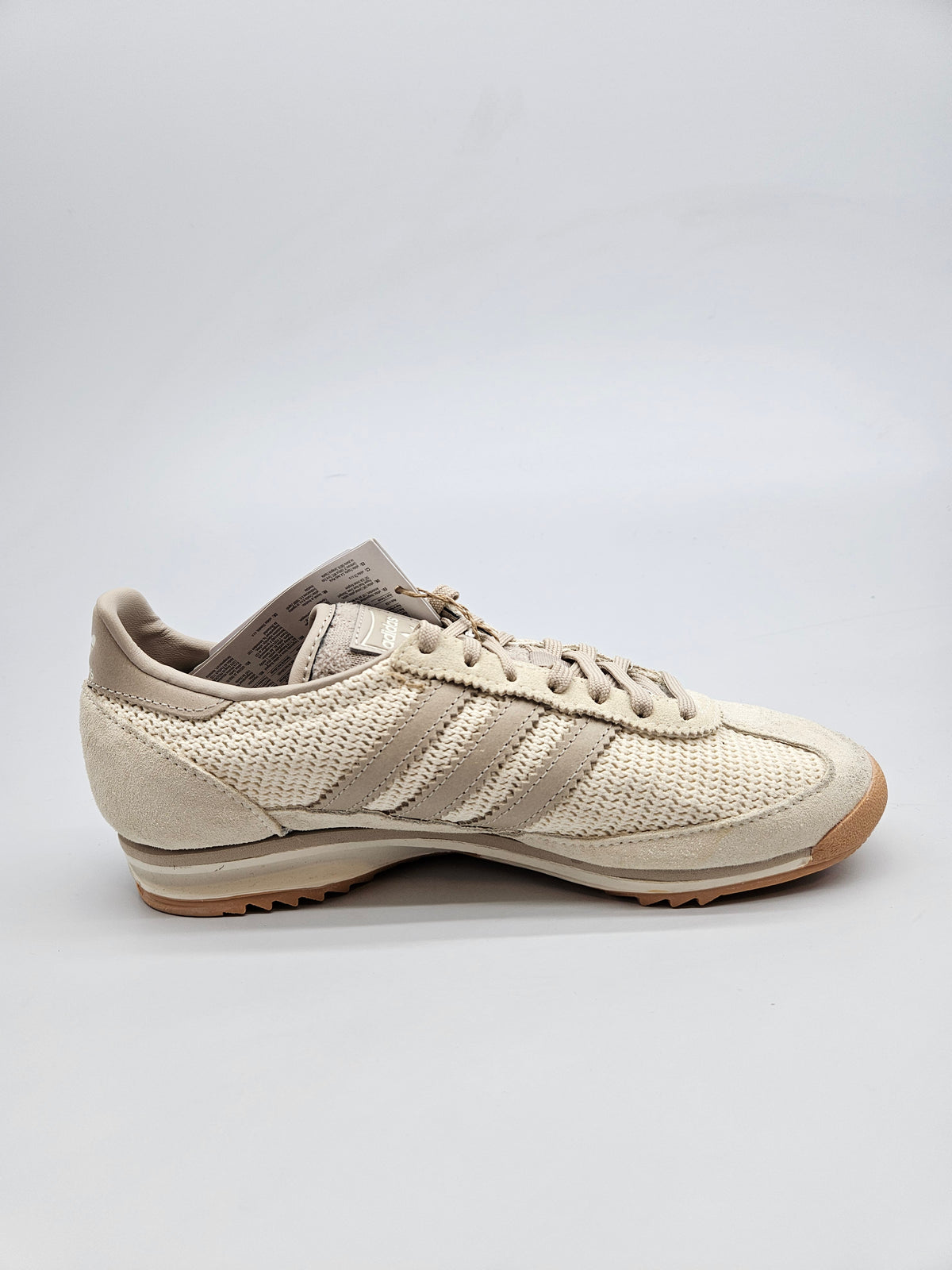 ADIDAS NOVI ORIGINAL PATIKI BR 38